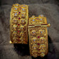 Gold Kada Bangles