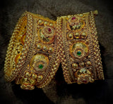 Regal Nakashi Bangles