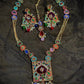 Royal Rangoli Set