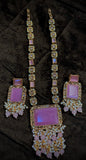 Purple Royale Collection