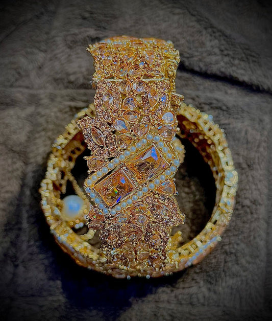 Golden Prism Treasure