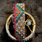 Carnival Celebration Bangle